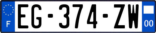 EG-374-ZW