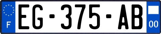 EG-375-AB