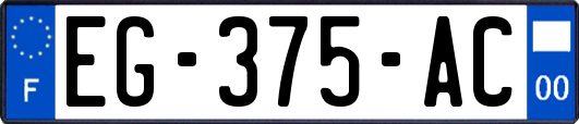 EG-375-AC