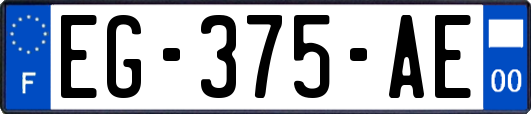 EG-375-AE