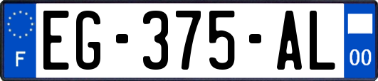EG-375-AL