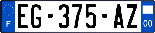 EG-375-AZ