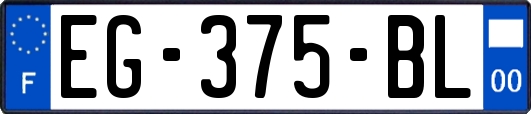 EG-375-BL