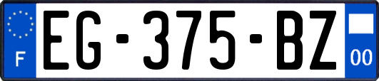 EG-375-BZ