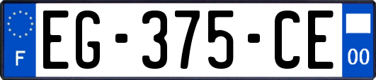 EG-375-CE