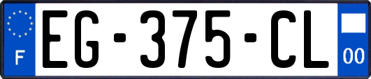 EG-375-CL