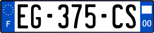 EG-375-CS