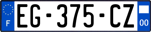 EG-375-CZ