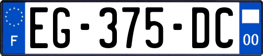 EG-375-DC