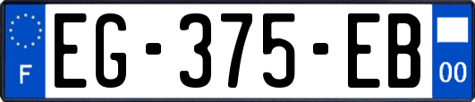 EG-375-EB
