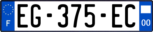 EG-375-EC