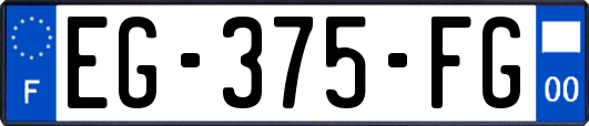 EG-375-FG