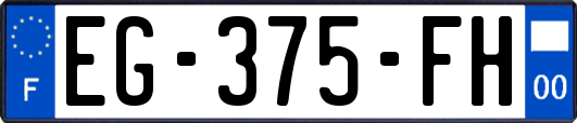 EG-375-FH