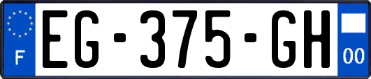 EG-375-GH