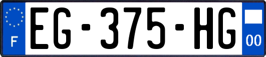 EG-375-HG