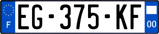 EG-375-KF