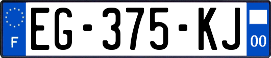 EG-375-KJ