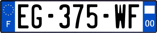 EG-375-WF