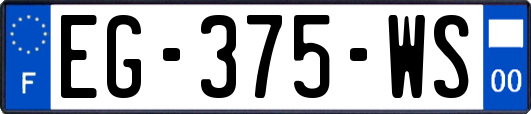EG-375-WS