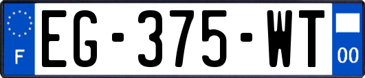 EG-375-WT