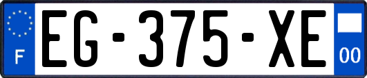 EG-375-XE