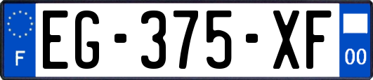 EG-375-XF