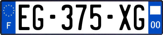 EG-375-XG