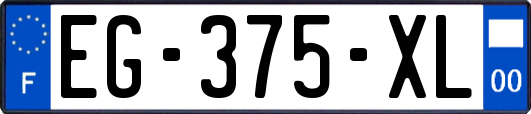 EG-375-XL