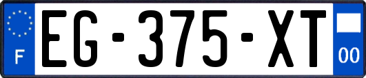 EG-375-XT