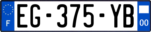 EG-375-YB