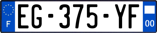 EG-375-YF