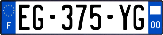 EG-375-YG