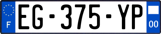 EG-375-YP
