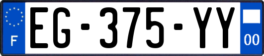 EG-375-YY