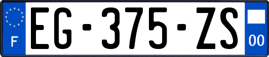 EG-375-ZS