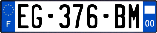 EG-376-BM