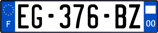 EG-376-BZ