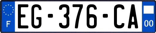 EG-376-CA