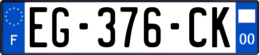 EG-376-CK