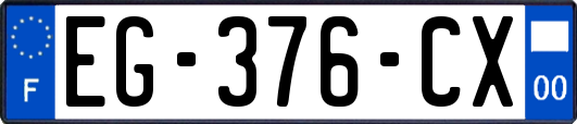 EG-376-CX