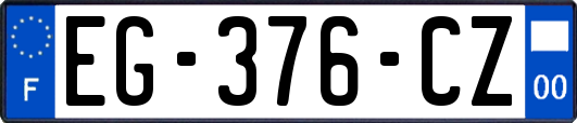 EG-376-CZ