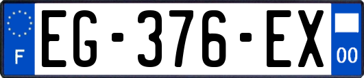 EG-376-EX