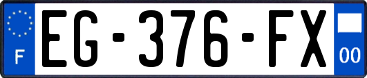 EG-376-FX