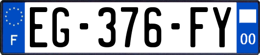 EG-376-FY