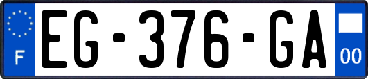 EG-376-GA