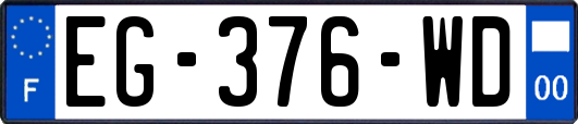EG-376-WD