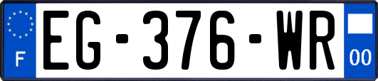 EG-376-WR