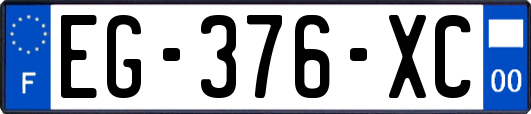 EG-376-XC