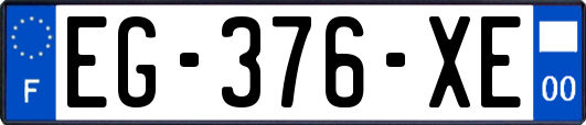 EG-376-XE