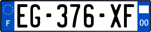 EG-376-XF